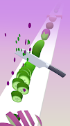 Fruit Chopper পোস্টার
