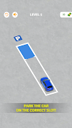 Parking Match! โปสเตอร์