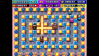 Bomb-Man imagem de tela 3