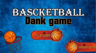 Basketball screenshot 7