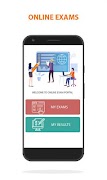 Futuring Exams App screenshot 3