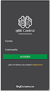 qBit Control poster