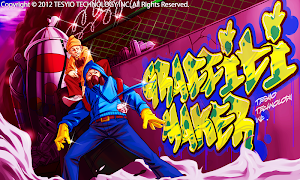 Graffiti Maker screenshot 1