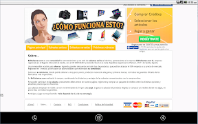 BidSubastas screenshot 4