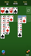Solitaire Classic - Klondike screenshot 7
