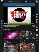 BEAM: Live Streaming screenshot 5