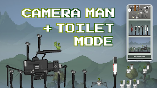 Mods for Melon Playground 截图 1