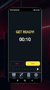 Btkng UA screenshot 4