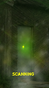 برنامه‌نما Ghost Detector Radar Scanner عکس از صفحه