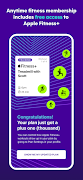 AF App screenshot 2
