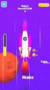 Rocket Launch 截圖 2