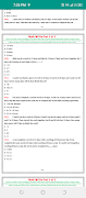 Maths MCQS | Mathematics MCQs ภาพหน้าจอ 5