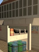 Logistics Sim screenshot 5