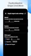 Auto Click : Automatic Clicker screenshot 2