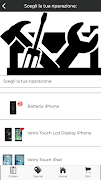 Dr.Phone.ch screenshot 1