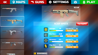 Covert Operation: Counter Terr 스크린샷 3