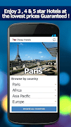 Cheap Hotels - Hotel Booking screenshot 5