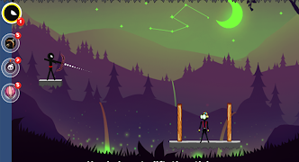 Master Archer Ekran Görüntüsü 4