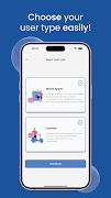 WashApper 포스터
