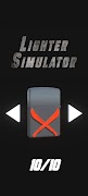Lighter & Smoke ảnh chụp màn hình 5