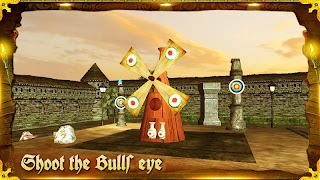 برنامه‌نما Archery Games عکس از صفحه