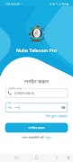 NUHA TELECOM PRO penulis hantaran