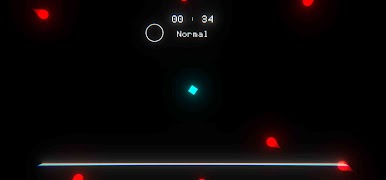 Intense Defense اسکرین شاٹ 1