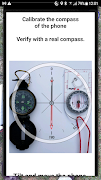 Satellite compass โปสเตอร์