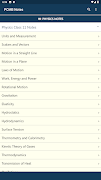 MPCB Study Notes screenshot 6