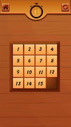 برنامه‌نما Classic Number Game عکس از صفحه