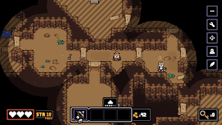 Dungeons of Aether ภาพหน้าจอ 1