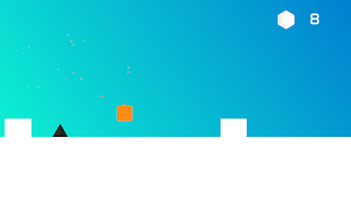 برنامه‌نما Impossible Cube عکس از صفحه