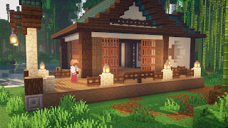 Craft Master 3D - Block World screenshot 6