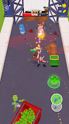 Hyper Apocalypse imagem de tela 5