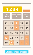 1234 capture d'écran 1