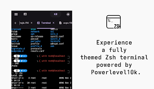 Java/Kotlin compiler offline capture d'écran 3