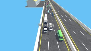 Container Traffic 3D screenshot 6