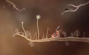 Botanicula imagem de tela 6