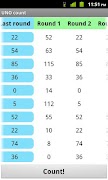 Count for UNO Pro 截圖 1
