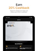 Bybit.eu: Buy Bitcoin & Crypto ảnh chụp màn hình 7