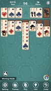 Solitaire 截圖 5