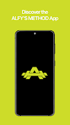 Alfy's Method App gönderen