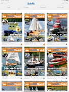 SchiffsModell capture d'écran 2