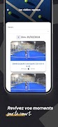 GS Padel syot layar 1