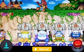 Monkey Magic 스크린샷 7