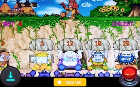 Monkey Magic ภาพหน้าจอ 7