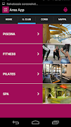 Area App screenshot 1