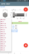 Fastener Lite screenshot 4