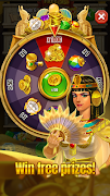Pharaoh's Gem Blast screenshot 4