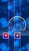 Dancing Tile 海報